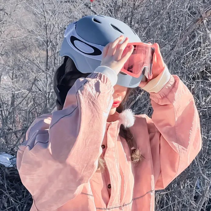 灾年萌宝是福星